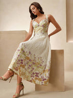 Vestido Serenità
