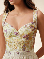 Vestido Serenità