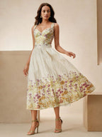 Vestido Serenità