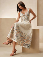 Vestido Serenità