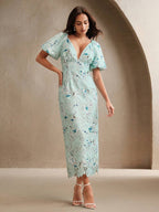 Vestido Oceana