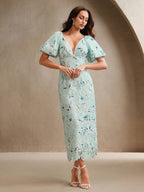 Vestido Oceana