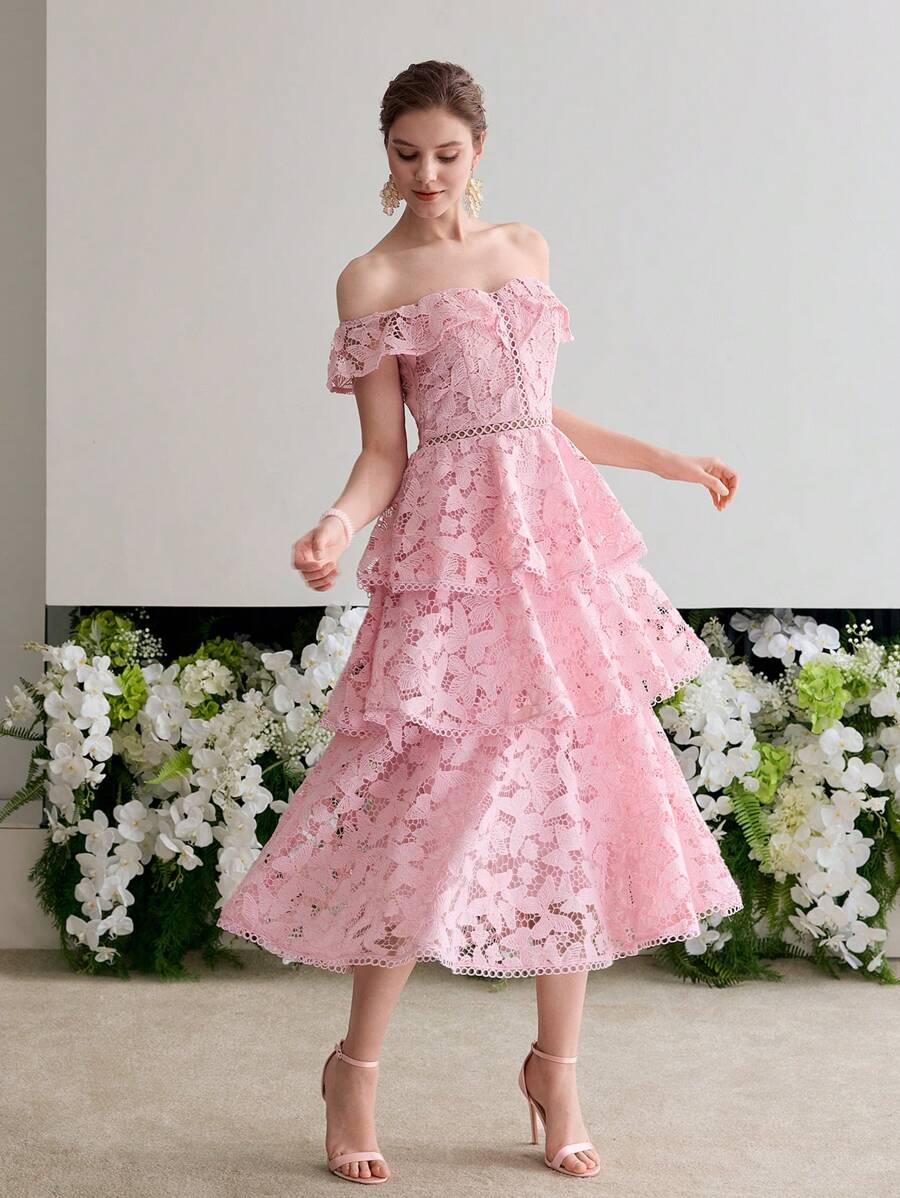 Vestido Harmonia