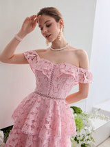 Vestido Harmonia
