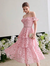 Vestido Harmonia