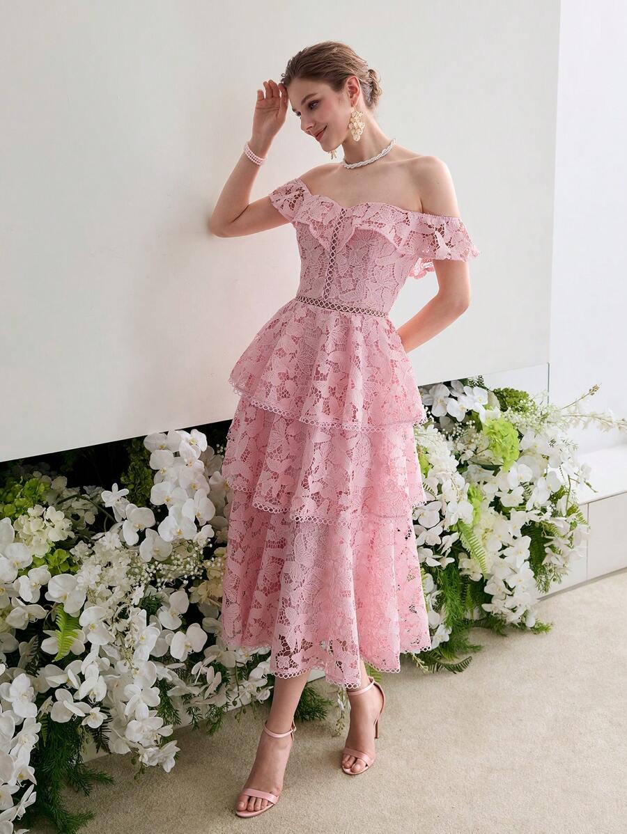 Vestido Harmonia