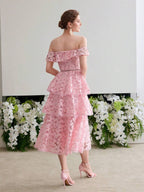 Vestido Harmonia