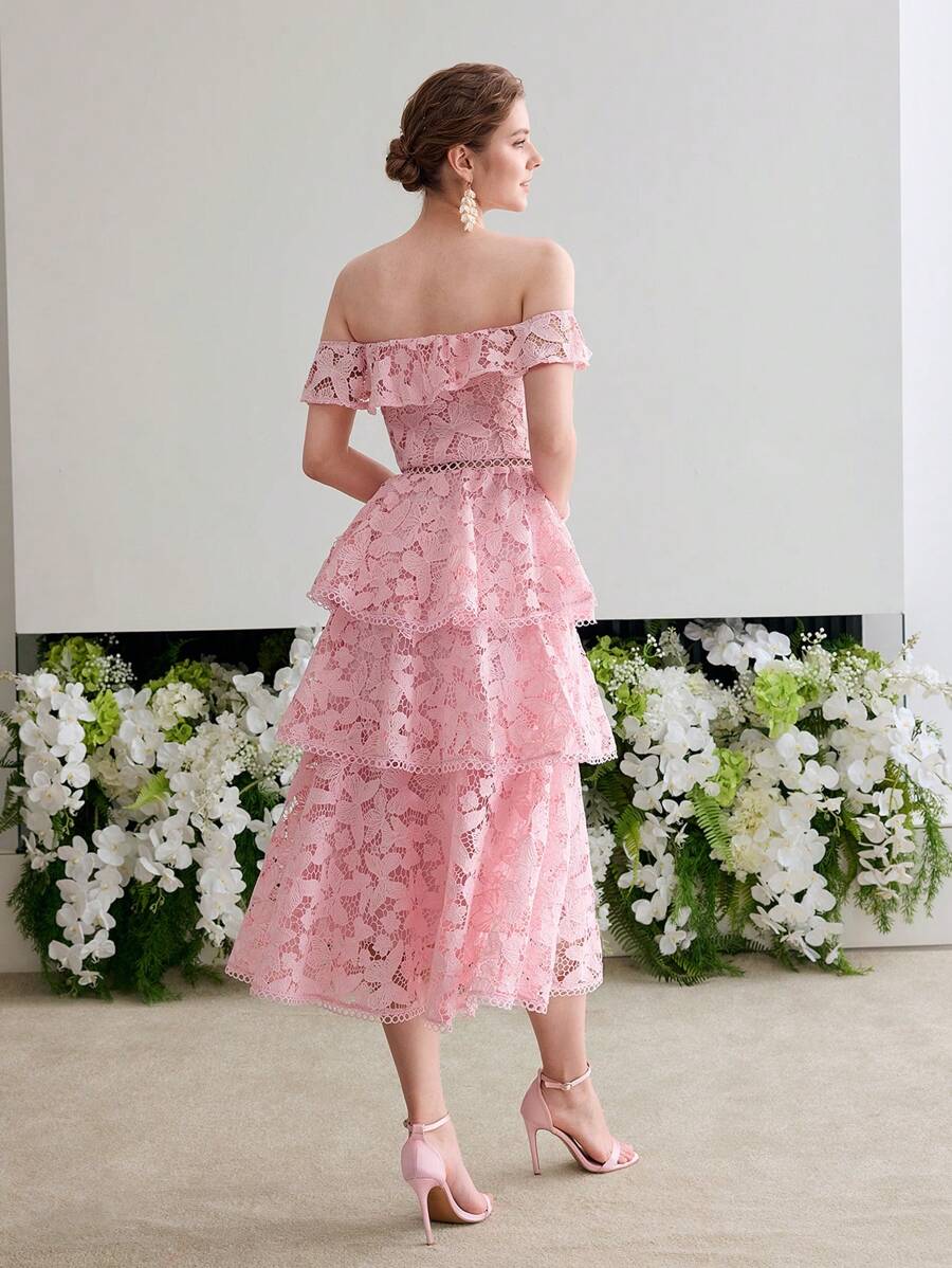 Vestido Harmonia