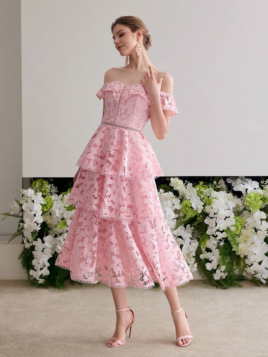 Vestido Harmonia