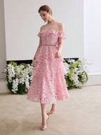 Vestido Harmonia