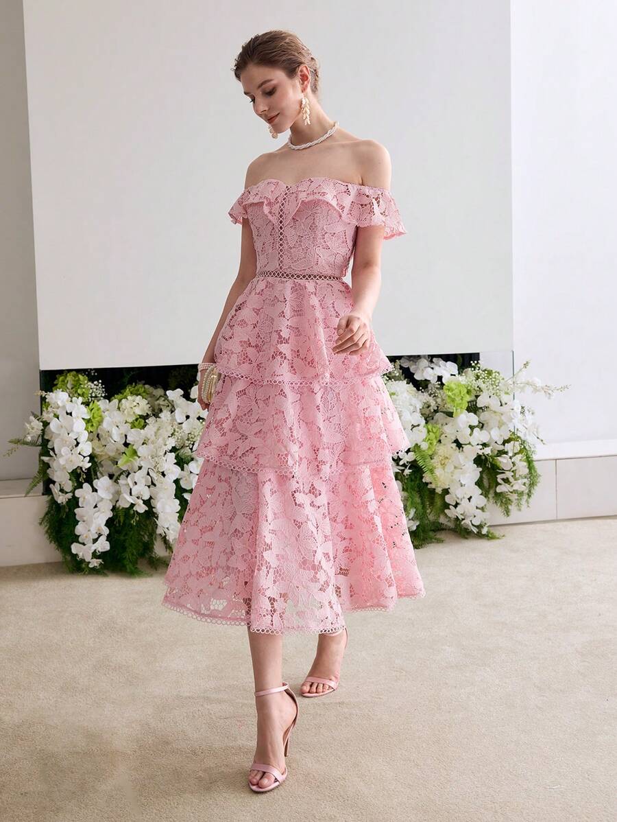 Vestido Harmonia
