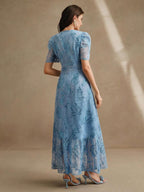 Vestido Majestade