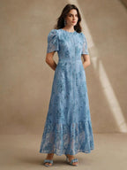 Vestido Majestade