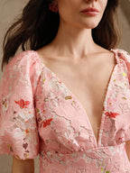 Vestido Oceana