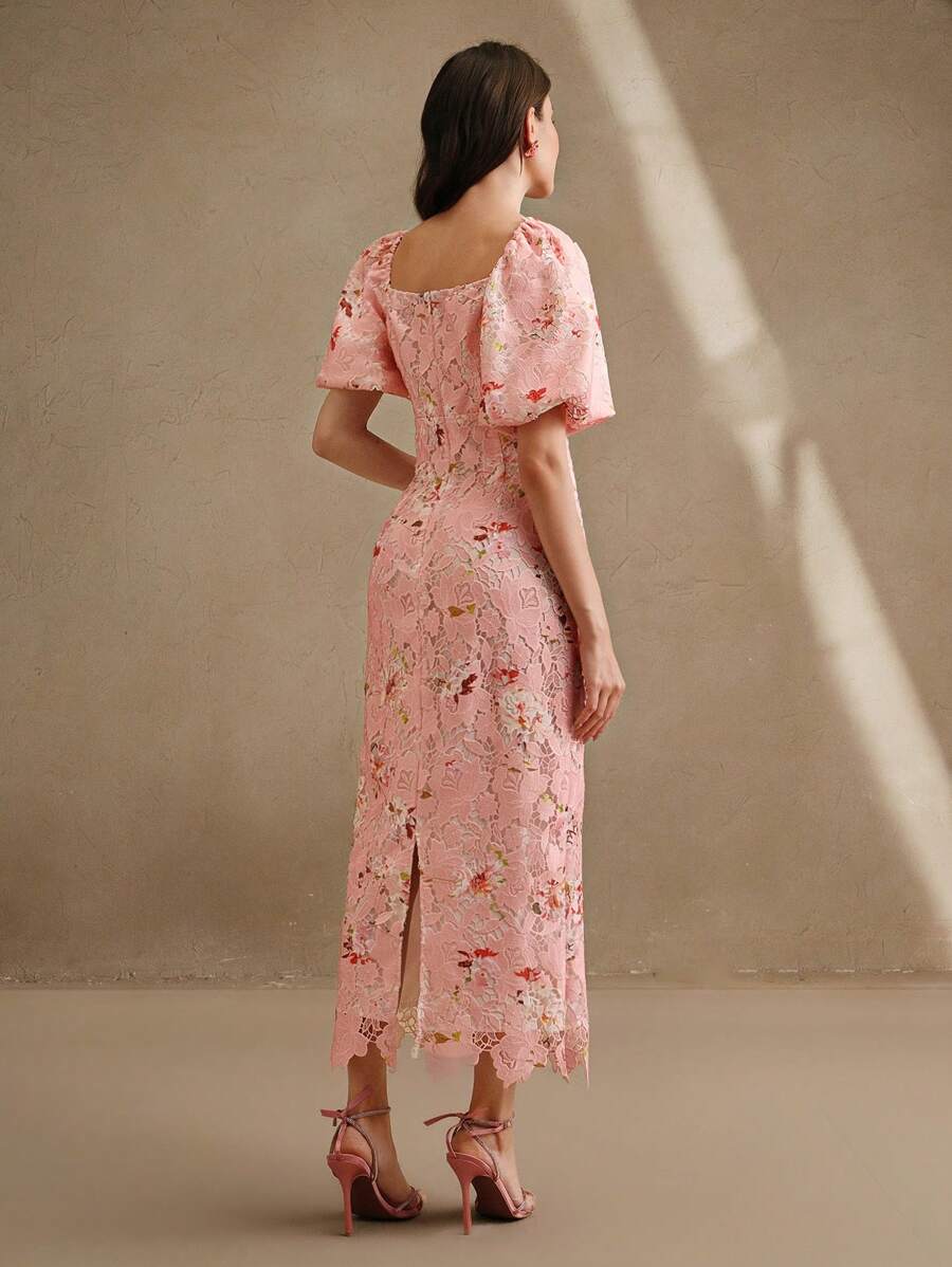 Vestido Oceana