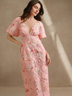 Vestido Oceana