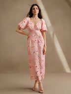 Vestido Oceana