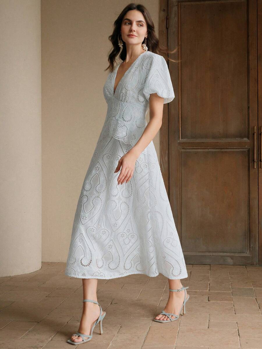 Vestido Primavera
