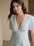 Vestido Primavera
