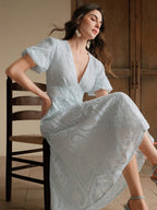 Vestido Primavera