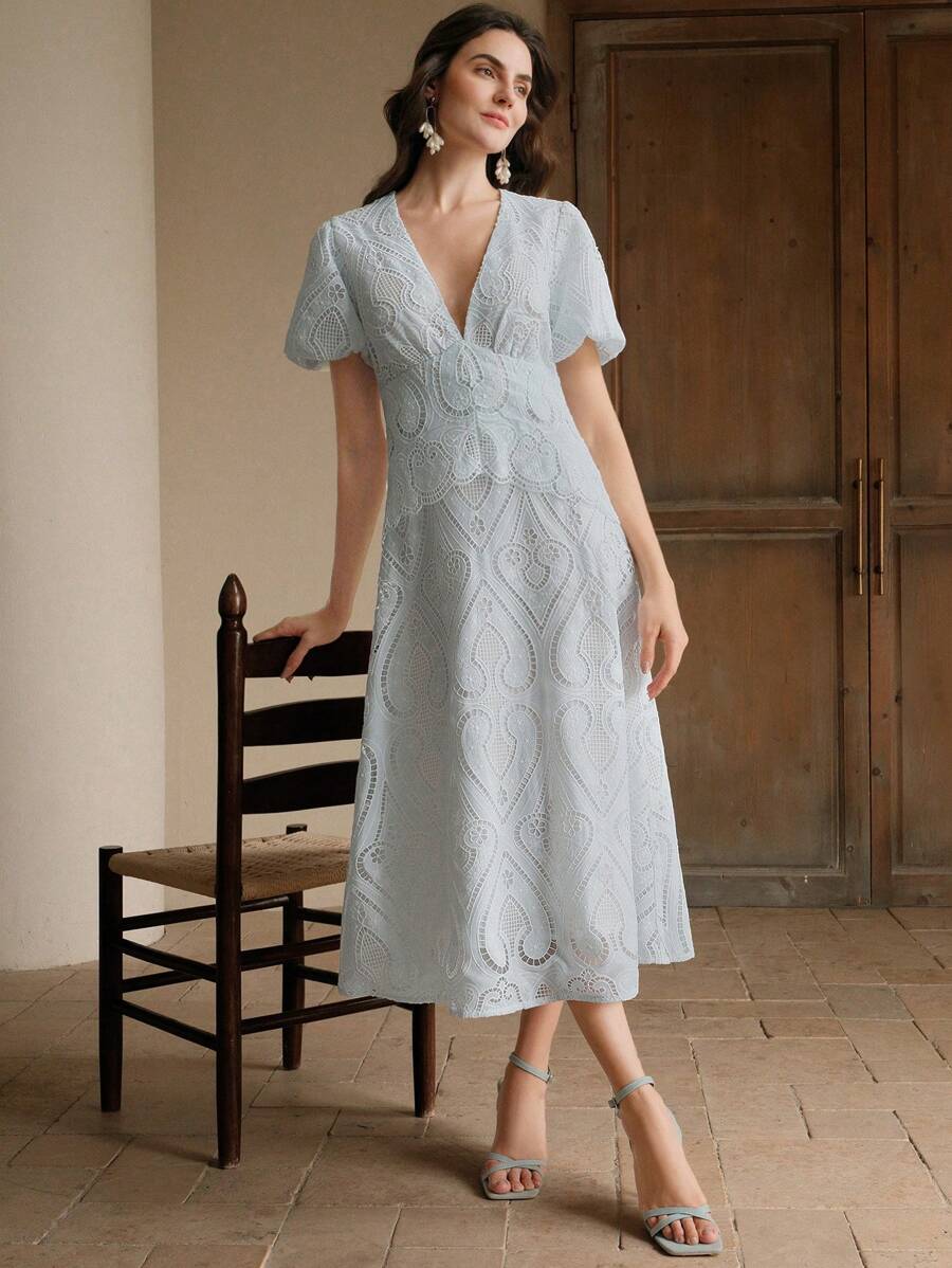 Vestido Primavera