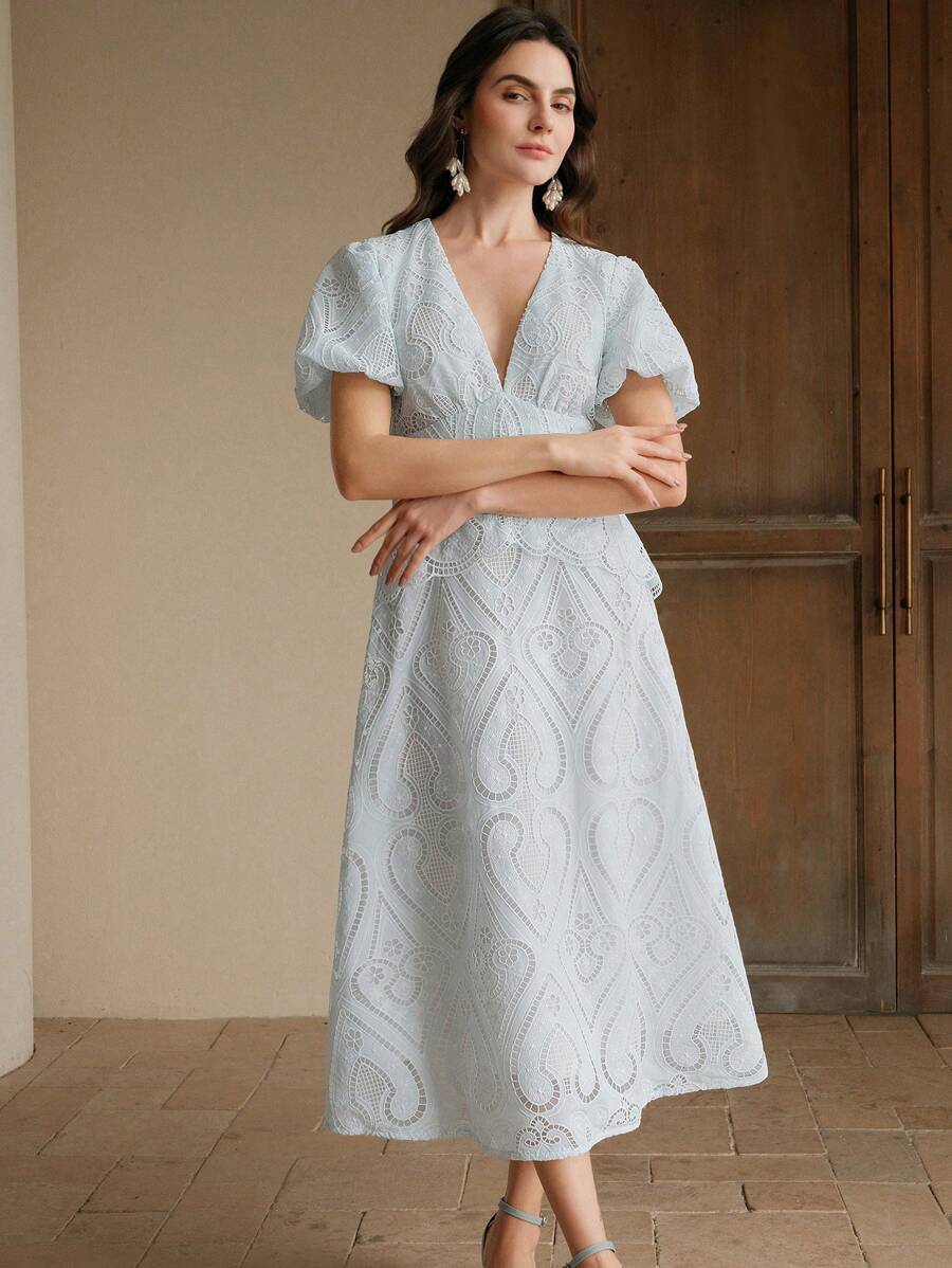 Vestido Primavera