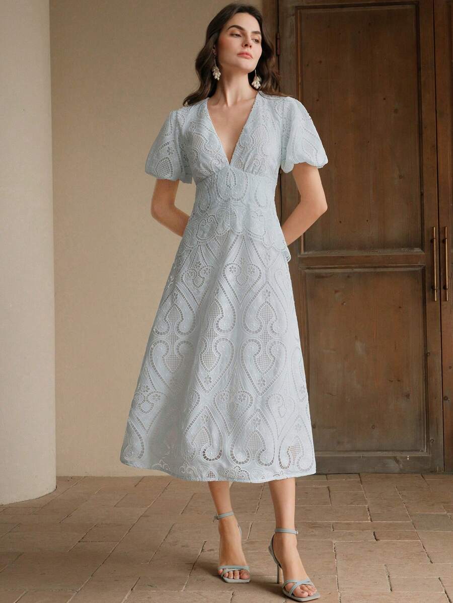 Vestido Primavera