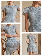 Vestido Estiva