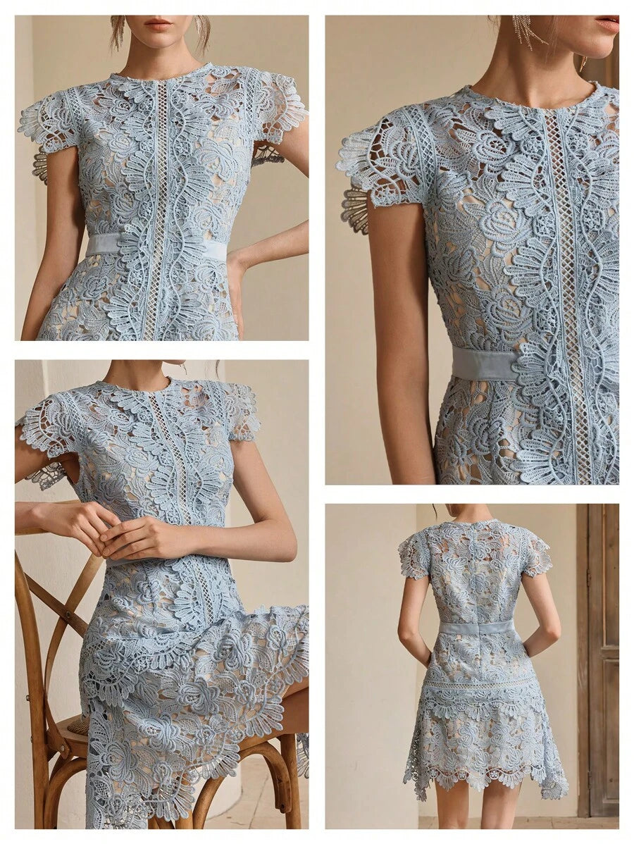 Vestido Estiva