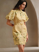 Vestido Doré