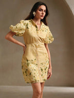 Vestido Doré