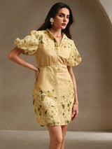 Vestido Doré