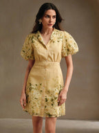Vestido Doré