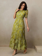 Vestido Majestade