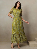 Vestido Majestade