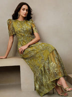 Vestido Majestade