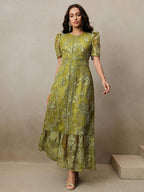 Vestido Majestade