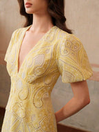 Vestido Primavera