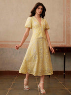 Vestido Primavera