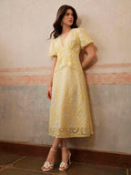 Vestido Primavera