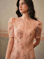 Vestido Majestade