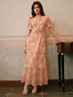 Vestido Majestade