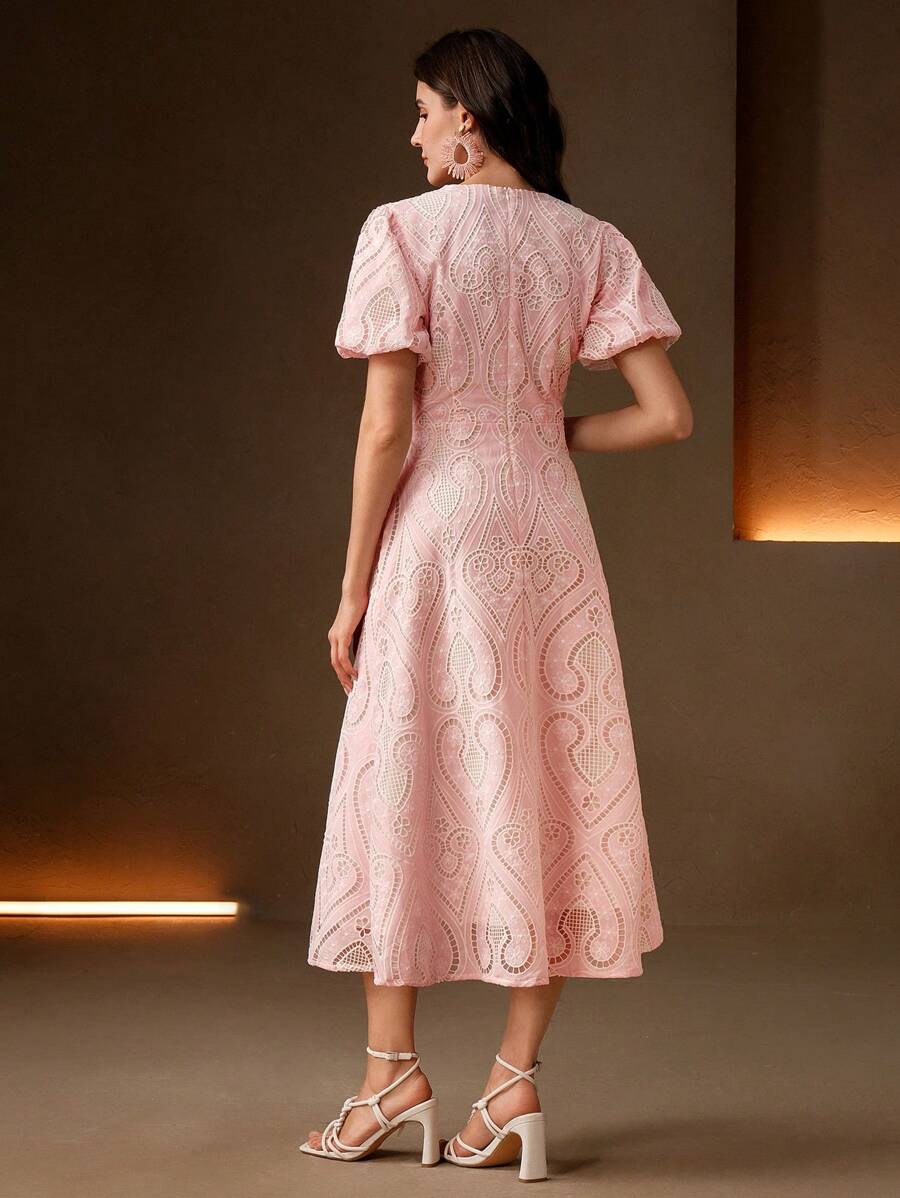 Vestido Primavera
