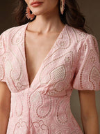 Vestido Primavera