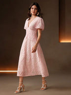 Vestido Primavera