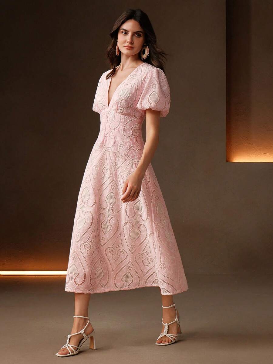 Vestido Primavera