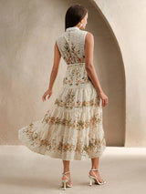 Vestido Solenne