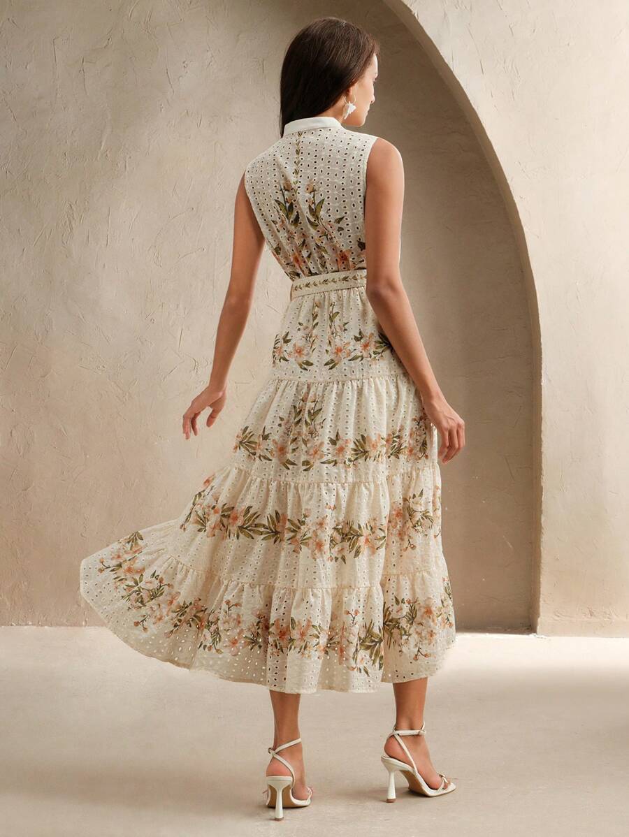 Vestido Solenne