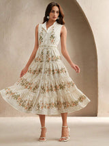 Vestido Solenne