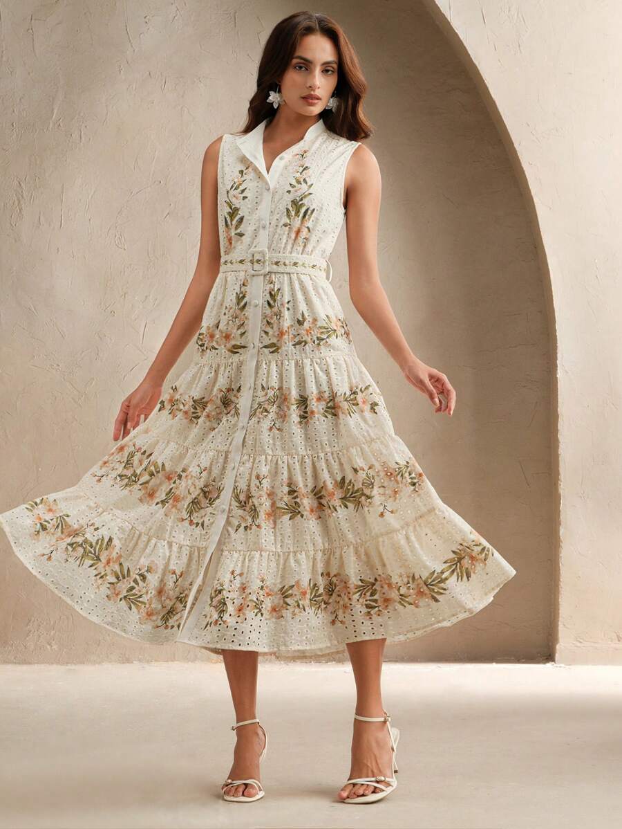 Vestido Solenne